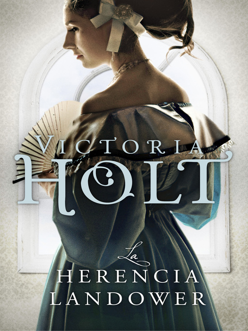 Cover image for La herencia Landower